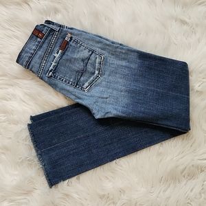 7 for all mankind Jeans